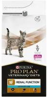 Purina Pro Plan Veterinary diets ReNal Function Advanced care(Поздняя стадия)NF корм для взрослых кошек, при заболевании почек 1,5кг