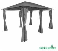 Оборудование для дачи Green Glade Тент садовый Green Glade 1149