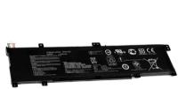 Аккумулятор для ноутбука Asus K501LB, K501U, K501UB, K501UW, K501UX, K501LX, K501L (11.4V, 4110mAh) PN: B31N1429