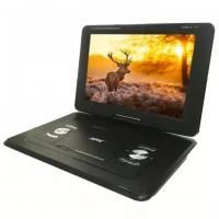 DVD XPX EA-1468D, черный