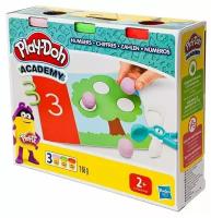 Игровой Набор Play-Doh E3732/E3705