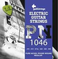 Струны GALLI STRINGS PN1046