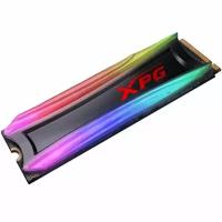 Жесткий диск SSD M.2 2280 512GB ADATA XPG SPECTRIX S40G (AS40G-512GT-C)