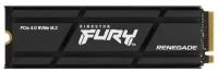 Твердотельный накопитель Kingston FURY Renegade 4 ТБ M.2 SFYRDK/4000G