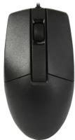 Мышь A4tech Optical Mouse OP-330