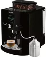 Кофемашина Krups EA8250 Compact Espresseria