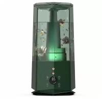 Увлажнитель воздуха Deerma Humidifier DEM-F360DW Green, ультразвуковой