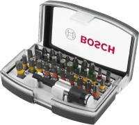 Набор бит Bosch Extra Hard 32 шт