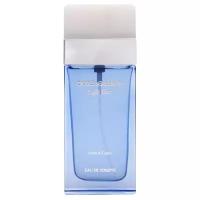 D&g woman Light Blue - Love In Capri Туалетная вода 25 мл