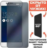 Стекло защитное для Asus Zenfone 3 Max ZC520TL