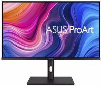 32" Монитор ASUS ProArt PA329CV, 3840x2160, 60 Гц, IPS, черный