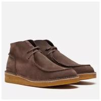 Мужские ботинки Oswen Ewaldi Suede 376788