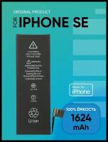 Аккумулятор для iPhone SE, аккумуляторная батарея для телефона айфон