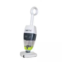 Ручной аккумуляторный пылесос для бассейна Nemo E3