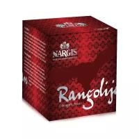 Чай Nargis Single Estate Assam Rangolijan (Ранголиджан) 100г