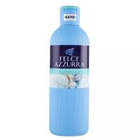 Гель для душа и пена для ванн Felce Azzurra Sea salt