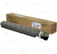 Бункер отработанного тонера Kyocera WT-8500 Waste Toner Bottle TASKalfa 4002i/5002i/6002i/2552ci/3252ci/4052ci/5052ci (1902ND0UN0)