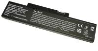 Аккумулятор для ноутбука Fujitsu Siemens Esprimo V5535 11.1V 5200mAh S26391-F6120-L470