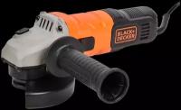 УШМ (болгарка) Black&Decker ADBEG115, 115 мм, 760 Вт