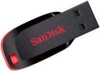 Флеш-карта 16Gb SanDisk Cruzer Blade