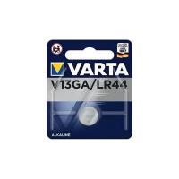 Батарейка VARTA V13GA/LR44, 1 шт