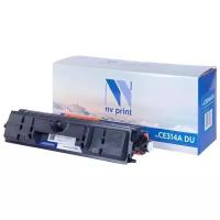 Блок фотобарабана NV Print CE314A (126A) Drum Unit для HP LaserJet Pro Color CP1025/MFP M175/MFP M275 (14К) (NV-CE314ADU)