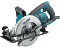 Дисковая пила Makita 5477NB 1800Вт 185мм