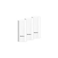 Датчики для камер наблюдения Netatmo Netatmo Door and Window Sensors, 3шт