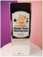 Пенка для умывания Milky Piggy Elastic Pore, 120мл