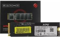 SSD диск Adata XPG SX6000 Lite 128 Гб