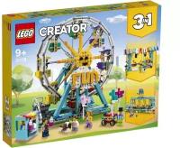 Конструктор LEGO Creator 31119 Колесо обозрения