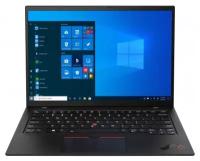 Ноутбук Lenovo ThinkPad X1 Carbon Gen 11 (Intel Core i7-1370P/64Gb/2Tb SSD/14'' 3840x2400/Win11 Pro) LTE