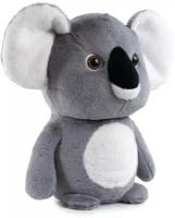 Мягкая игрушка "Коала", 35 см 126/35/grey 9669101