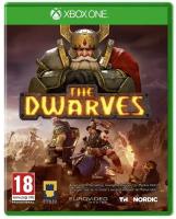 Игра The Dwarves для Xbox One