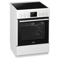 Электрическая плита Gorenje EI 637E21 WK2