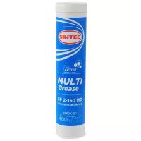 Смазка литиевая SINTEC MULTI GREASE EP 2-150 HD 400 гр 80512