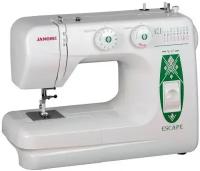 Швейная машина Janome Escape V17