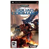 Игра Warhammer 40,000: Squad Command