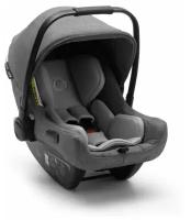 Автокресло 0+ Bugaboo Turtle Air by Nuna car seat GREY S002789003