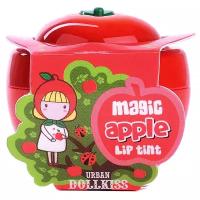 Яблочный бальзам для губ — Baviphat Apple Soft Lip Balm