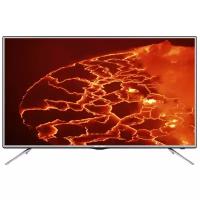 40" Телевизор Shivaki STV-40LED14 2014, серебристый