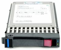 Жесткий диск HP 500GB 7.2K 2.5 SATA HDD [MM0500GBKAK]