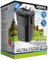 Внешний фильтр Aquael Ultra Filter 1200 1200 л/ч для аквариумов объемом до 300 л (1 шт)