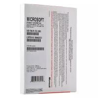 Операционная система Microsoft Windows 7 Home Basic 64-bit OEM SP1