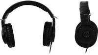 Наушники Audio-technica ATH-M30x Black