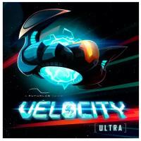 Игра Velocity Ultra