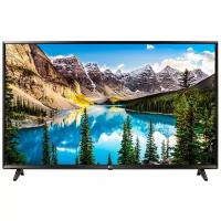 43" Телевизор LG 43UJ630V 2017 LED, HDR