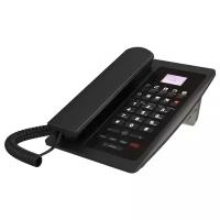 VoIP-телефон Escene WS118-PV4