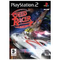 Игра Speed Racer: The Videogame