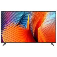 55" Телевизор Erisson 55ULX9000T2 2019 LED, черный